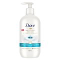 Dove Care + Protect Antibacterial Hand Soap 13.5 oz 68429198